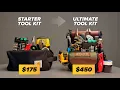 The Best Starter Tool Kit for Everyone Affordable Tools You Actually Need