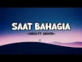 Download Lagu Ungu Feat Andien - Saat Bahagia - Lyrics