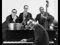 Dave Brubeck and Paul Desmond- A foggy day
