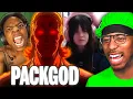 MY FAVORITE PACKGOD ROASTS