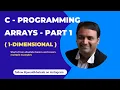 C - Programming