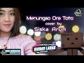 Download Lagu Menungso Oratoto - TEKOMLAKU ( Cover ) SISKA ARUM  || SUKMO LARAS INDONESIA