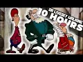 Download Lagu Dr Livesey Walking 10 Hours