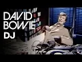 Download Lagu David Bowie - DJ  (Official Video)