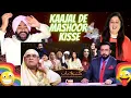 Download Lagu Punjabi Reaction on Gustakhiyan by Haroon Rafique -Transgender Getting Education