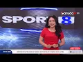 Sheila Kosakoy • SPORT 8 Garuda TV