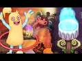 Wishing Torches Rare Monsters More My Singing Monsters