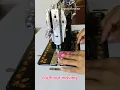 Download Lagu Sewing machine cloth not moving problem fixed ✅ #sewingtipsandtricks #sewingmachinerepair