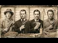 18 Old West Legends Who Didn t Die Like You Think The Real Story