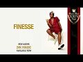 Bruno Mars - Finesse (Official Audio)
