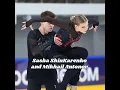 Download Lagu Sasha ShinKarenko and Mikhail Antonov at Moscow Championship
