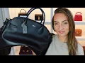 I Bought Coach s NEW IT Bag Here s My Honest Opinion