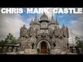 INCREDIBLE 40 MILLION DOLLAR DREAM CASTLE MANSION CHRIS MARK CASTLE