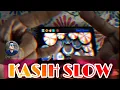 Download Lagu Kasih Slow//RealDrum  Cover  Android//Nonna 3 in1 ft rpa x