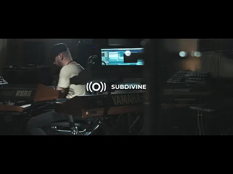 Subdivine product video