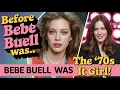Bebe Buell 72 Was a 70s It Girl Before She Was Liv Tyler s Mom
