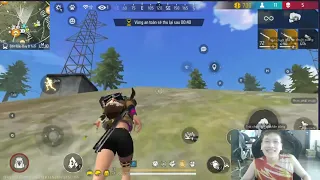 Ultimate Free Fire Gameplay Showcase: Intense Battles, Smart Strategies, and Epic Victories!