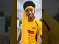 CSK Fans🔥💥❤️Ipl 2023 | Goutham | Just for fun❤️ | #trendingtheeviravadhi #csk #ipl2023