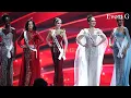 Lagu The very exciting Miss Universe 2025 final top 5