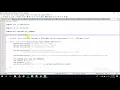 BITM - Android development course