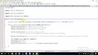 BITM - Android development course
