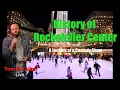 Rockefeller Center s Crazy History A Comedy Lecture