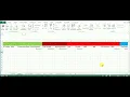 Excel Template for Payroll with PAYE PENSION and Payment Schedule 2026 PAYE Update Inclusive