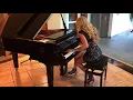 Total Eclipse of the Heart - Bonnie Tyler - Piano versión