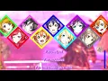 【FULL】Datte Datte Aa Mujou - だってだって噫無情 - μ’s【COLOR CODED】✦【ENG/ROM/VIE】• Happy Lunar New Year