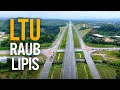 Download Lagu LTU/CSR Raub - Lipis 53KM (Jun 2025) | Lingkaran Tengah Utama (LTU)