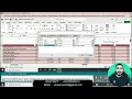 Excel Chapter 4 Simulation Exam Simulation for excel ch04 simulation exam