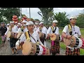 Download Lagu Baleganjur Super mantap enak di dengar -  Br Bernasi Buduk