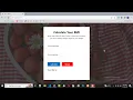 Build A BMI Calculator in React JS Step by Step in 2023