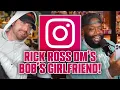 Rick Ross DM s Bob Menery s Girlfriend