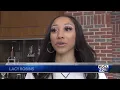 Statesboro basketball star Lacy Robins inks with Georgia Southern