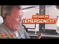 Jeremy Clarkson Doesn t Want To Touch The World s Hottest Ignition Keys The Grand Tour