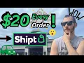 Shipt Shopper 20 Per Order Pro Strategy