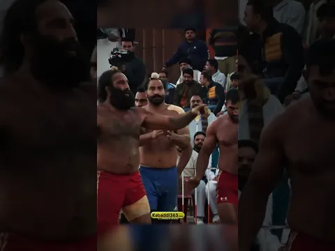 Raja Padhri Vs Deepak Kashipur