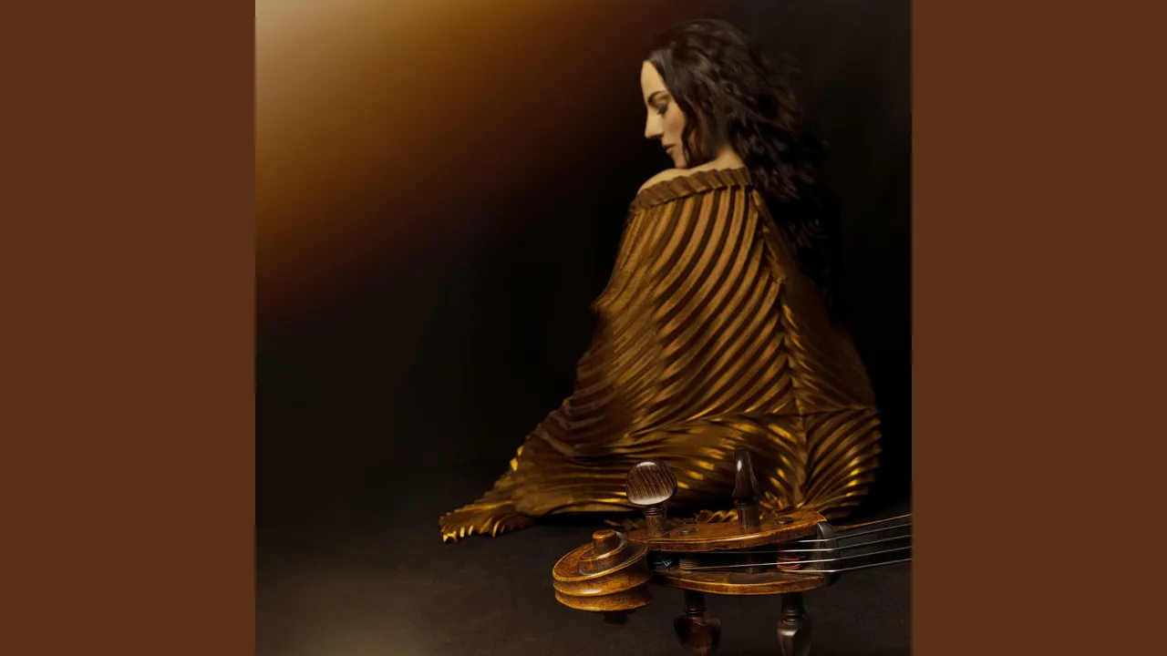 Cello Suite No. 3 in C Major, BWV 1009: II. Allemande Cello Suite No. 3 in C Major, BWV 1009: II. Allemande