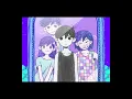 OMORI - Mirror Jumpscare