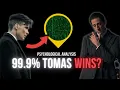 Why Thomas Always Wins Peaky Blinders Psychological Analysis
