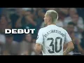 Download Lagu MASTANTUONO'S DEBUT TODAY WITH MADRID