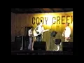 Doyle Lawson & J.D. Crowe - Blackjack