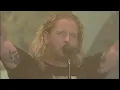 Stone Sour - Come What (ever) May (Moscow 2006) HD
