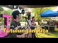 Download Lagu Tutulungan Kita | Roel Cortez - Sweetnotes Live Cover