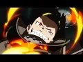 Download Lagu 「Creditless」Fire Force OP / Opening 1「UHD 60FPS」