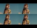 Destiny's Child - Dangerously In Love (Unofficial Music Video)
