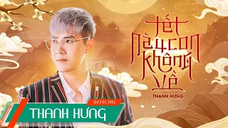 Tết này con không về