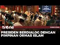 Download Lagu Terima 16 Ormas Islam, Presiden Prabowo Bahas Persatuan dan Tantangan Bangsa | Kabar Utama tvOne
