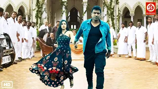 2025 Blockbuster Hit South Kannada Movie Hindi Dubbed Puneeth Raj Priya Anand South Indian Movie 